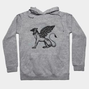 Gryphon Hoodie